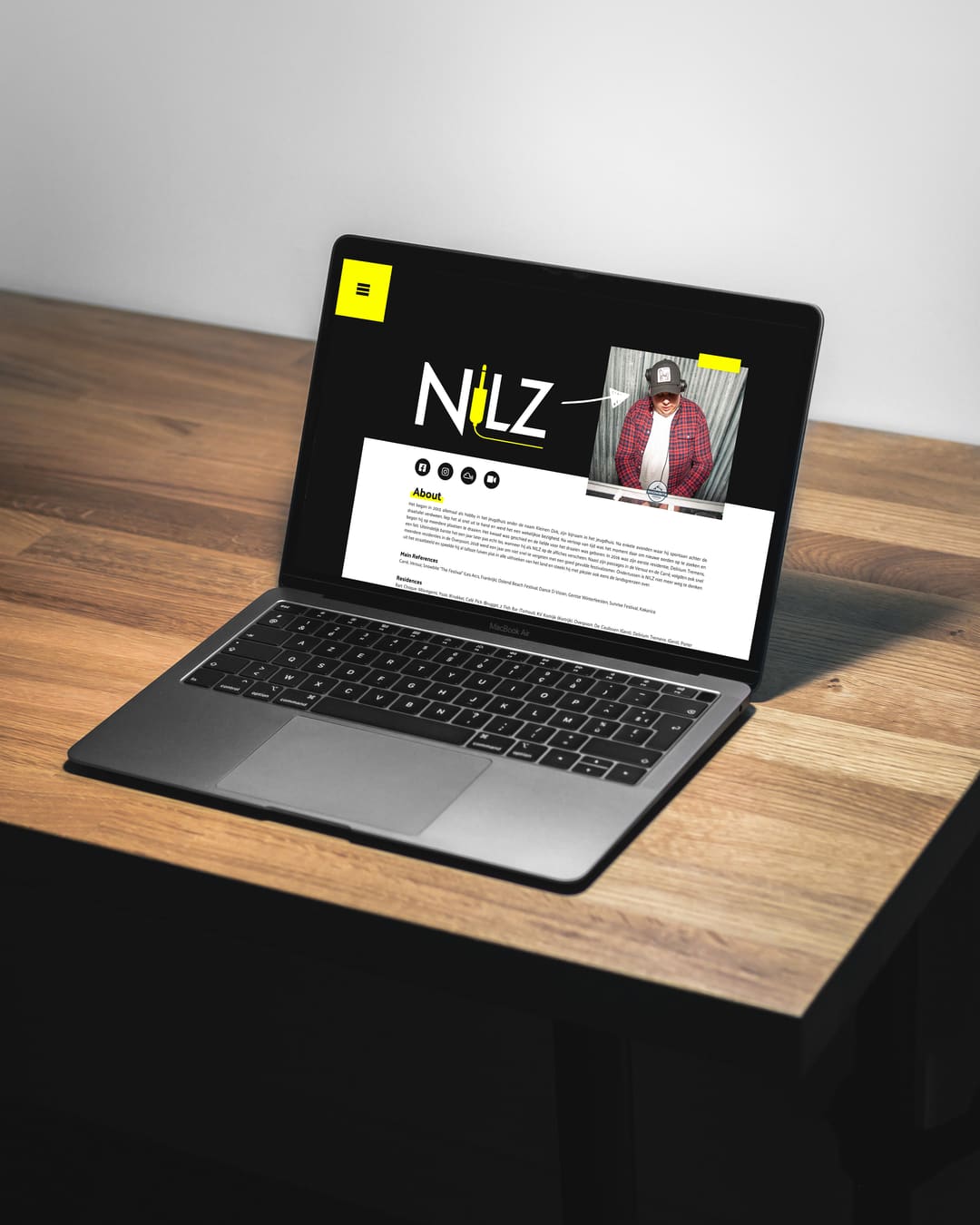 Nilz